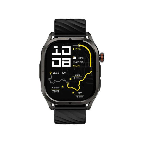 Picture of Kospet MAGIC P10 1.96" AMOLED With 5 ATM Water-resistance Smart Watch
