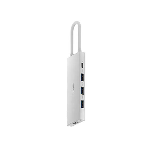 Picture of Xiaomi 5 in 1 Type-C Hub (XMDS05YM)