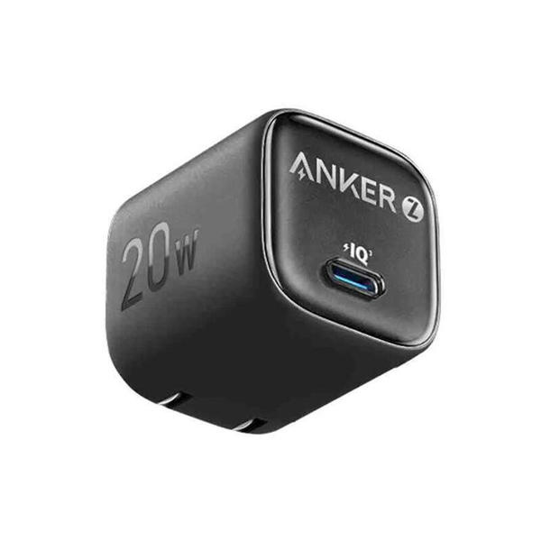 Picture of Anker Zolo 20W IQ & PD Type-C Charger Adapter