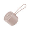 Picture of EWA A127 3W Metal Body Mini Portable Speaker