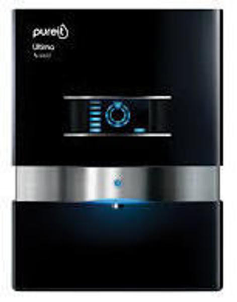 Picture of Pureit Ultima RO Plus UV Water Purifier 10L