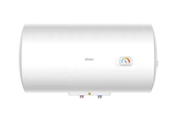 Picture of Haier 30 Liter Horizontal Geyser [ES30H-CK3 (BD)]-White