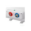 Picture of Haier 30 Liter Horizontal Geyser [ES30H-CK3 (BD)]-White