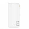 Picture of Awei P20K 10000mAh Power Bank - Black