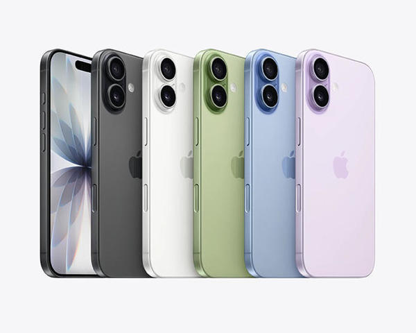 Picture of iPhone 17 | 512 GB