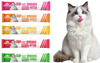 Picture of Aowang Brand Cat Creamy Treats All Flavors 15gm