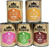 Picture of Aowang 375g Canned Cat Food for All Flavor