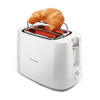Picture of Philips HD2582 Two Slot Toaster - White
