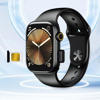 Picture of BW11 Smartwatch 4G Direct Sim Calling, Pop Up Camera, Bluetooth Calling, HD Display Smart watch