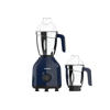 Picture of Philips 750W 3 Jars Mixer Grinder (HL7757/01)-Blue
