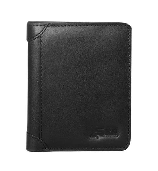 Picture of Cute Er Dibba Leather Short Wallet SB-W18 | Budget King