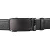 Picture of Stylish Buckle Leather Gear Belt For Men SB-IB048