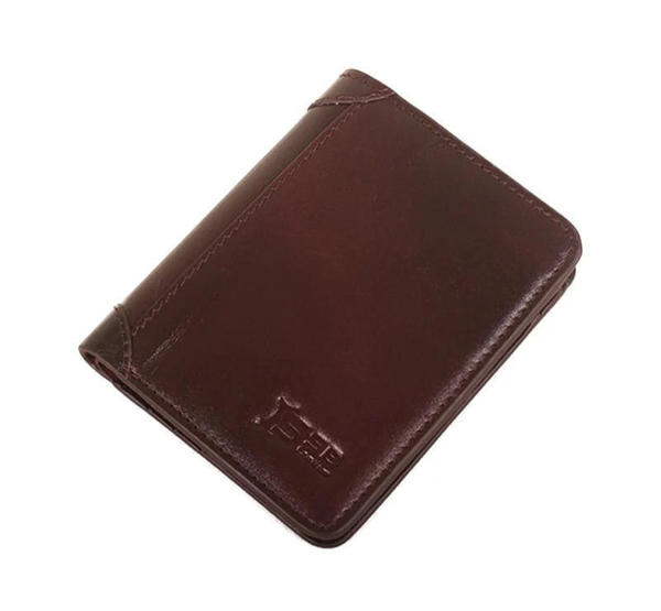 Picture of Agun Short Leather Wallet SB-W19 | Budget King