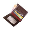 Picture of Agun Short Leather Wallet SB-W19 | Budget King