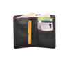 Picture of Leather Small Card Wallet SB-W230