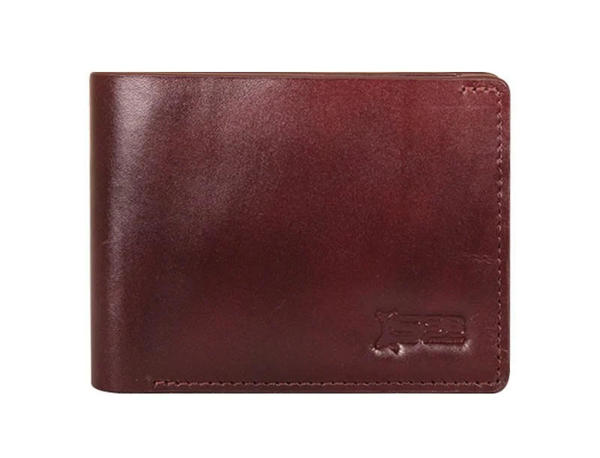 Picture of Agun Leather Bi-Fold Wallet SB-W235