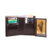 Picture of Multifunctional Leather Wallet For Men SB-W222