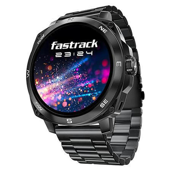 Picture of Fastrack Radiant FX3 Smart Watch