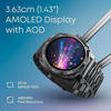 Picture of Fastrack Radiant FX3 Smart Watch