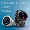 Picture of Fastrack Radiant FX3 Smart Watch