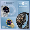 Picture of Fastrack Radiant FX3 Smart Watch