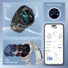 Picture of Fastrack Radiant FX3 Smart Watch