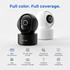 Picture of IMILAB C22 3K WiFi Plug-in Indoor Camera