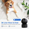 Picture of IMILAB C22 3K WiFi Plug-in Indoor Camera
