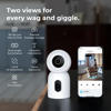 Picture of IMILAB C30 Dual 3K+3K WiFi Plug-in Indoor Camera