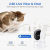 Picture of IMILAB C21 2.5K WiFi Plug-in Indoor Camera