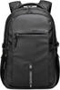 Picture of Arctic Hunter B00388 Multi Functional 15.6-inch Laptop Office Travel Backpack Bag - Black