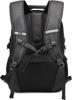 Picture of Arctic Hunter B00388 Multi Functional 15.6-inch Laptop Office Travel Backpack Bag - Black