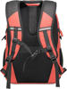 Picture of Arctic Hunter B00388 Multi Functional 15.6-inch Laptop Office Travel Backpack Bag - Orange