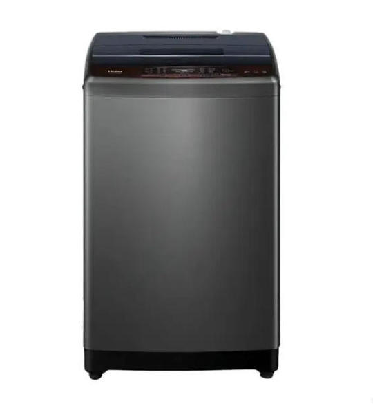 Picture of Haier 8Kg Top Load Automatic Washing Machine (HWM80-1269S6)