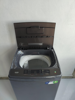 Picture of Haier 8Kg Top Load Automatic Washing Machine (HWM80-1269S6)