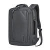 Picture of Arctic Hunter 1500346 Business Bag Office Laptop Travel USB Port Backpack - Black