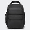 Picture of Ozuko 9699 Luxury Trolley Wheeled Laptop Bag Carry On Airport Bag with Wet Pocket & Shoe Bag for Travel with Anti-Theft Lock
