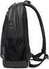 Picture of Arctic Hunter B00489 Casual Backpack Water Resistant College School Bag with Built in USB - Blue
