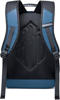 Picture of Arctic Hunter B00489 Casual Backpack Water Resistant College School Bag with Built in USB - Blue