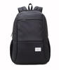 Picture of Arctic Hunter 20005 Backpack 17 Inch With USB Port Laptop Bag - Black
