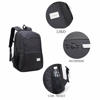 Picture of Arctic Hunter 20005 Backpack 17 Inch With USB Port Laptop Bag - Black