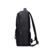 Picture of Arctic Hunter B00477 Waterproof Anti Theft Backpack 15.6inch Laptop Compartment - Black