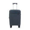 Picture of ADWARD POLO 20″ TSA Lock Family Size Travel Trolley Luggage – Model 001 (Black, Pink, Purple, Navy Blue)