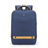 Picture of Golden Wolf GB00378 Laptop and Travel Backpack - Blue
