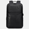 Picture of Golden Wolf GB00399 Laptop Business Travel Backpack - Black