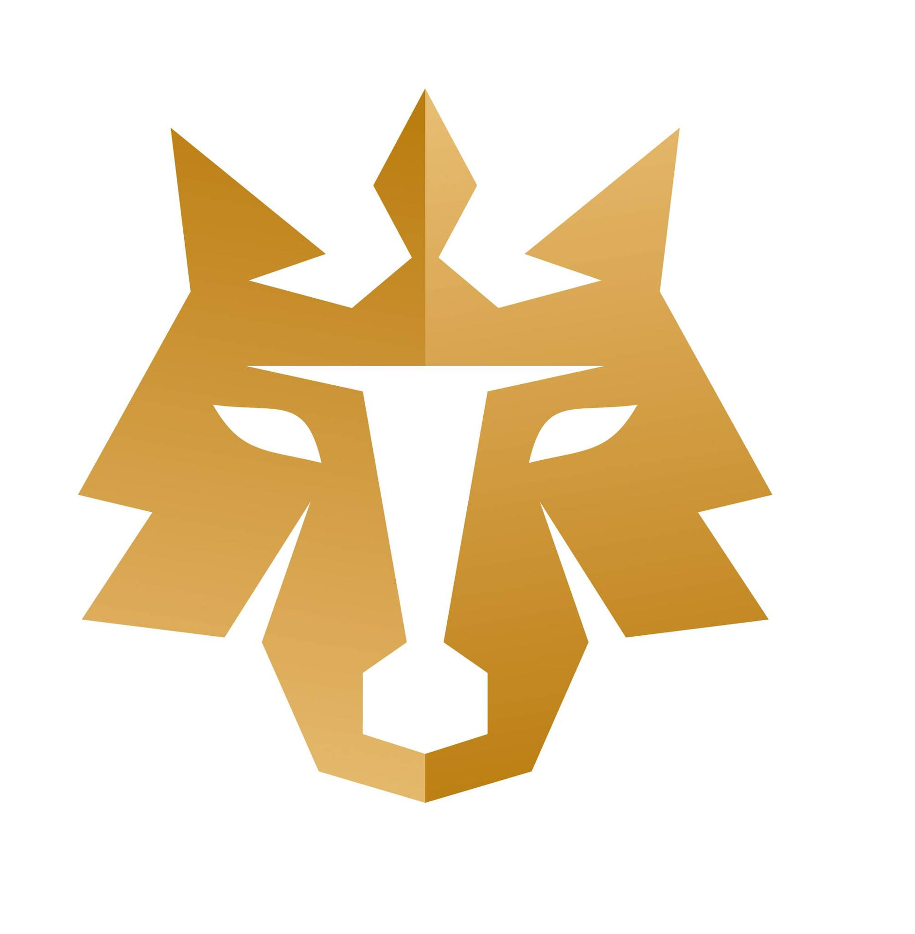 Golden Wolf