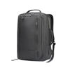 Picture of Arctic Hunter 1500362 Laptop Travel Business Backpack With USB Port - Black