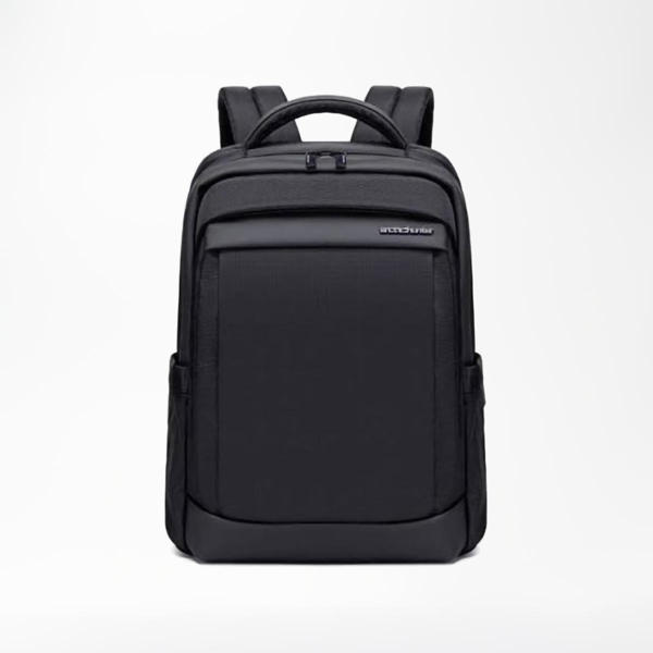 Picture of Arctic Hunter B00478 Laptop Bag Light Large Capacity Travel Backpack - Black