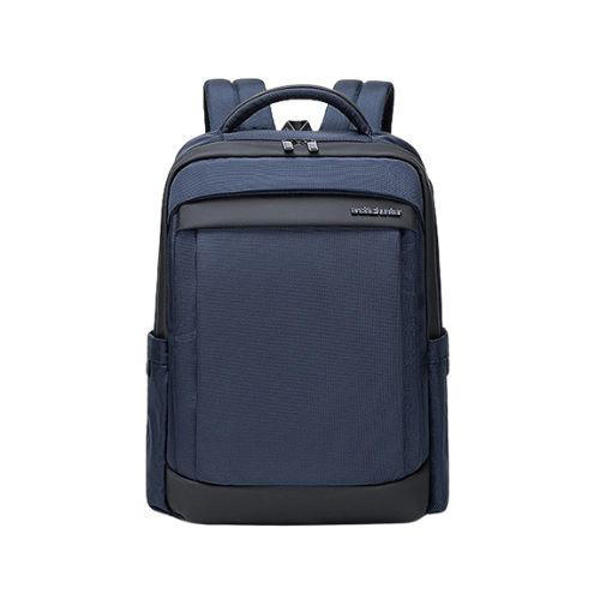 Picture of Arctic Hunter B00478 Laptop Bag Light Large Capacity Travel Backpack - Blue