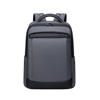 Picture of Arctic Hunter B00478 Laptop Bag Light Large Capacity Travel Backpack - Grey